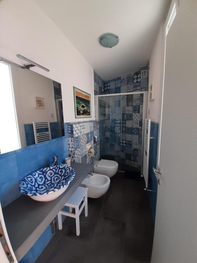 5 Terre Pelagos 2 Manarola Exterior photo